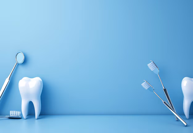 Dental Clinic in Bannerghatta Road Bangalore