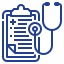 treatment plan icon