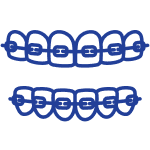 Orthodontic Icon
